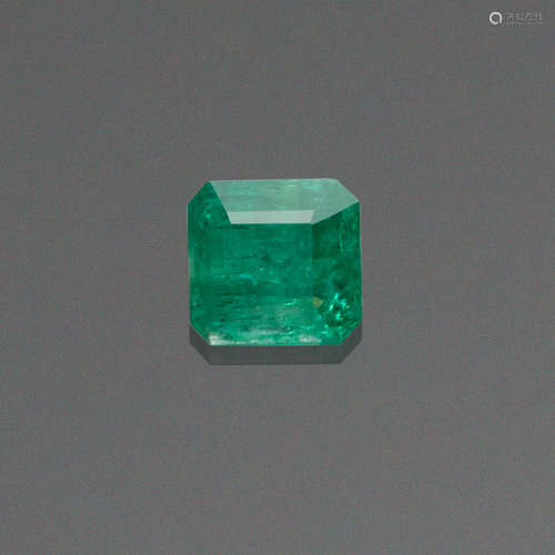 Fine Emerald