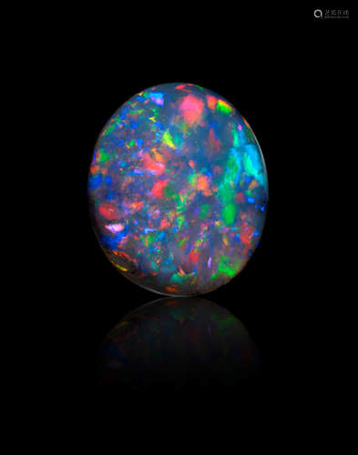 Black Opal