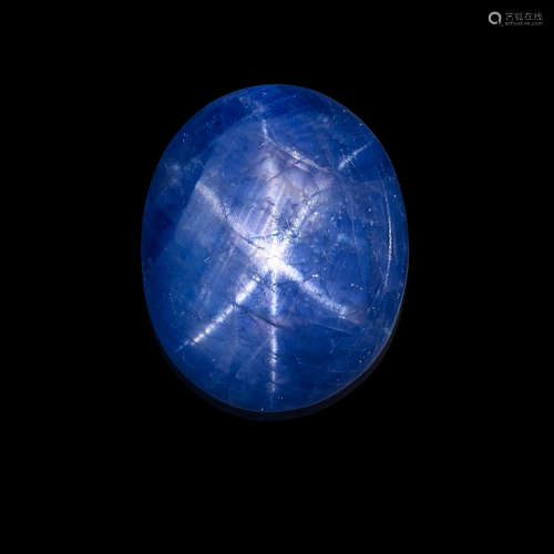 Star Sapphire