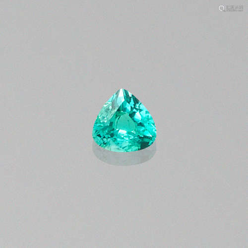 Paraiba Tourmaline