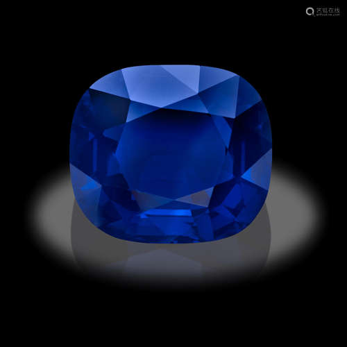 Very Fine Sapphire