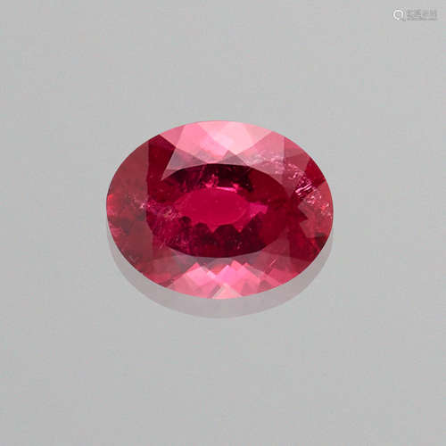 Rubellite Tourmaline