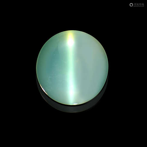 Cat's Eye Moonstone