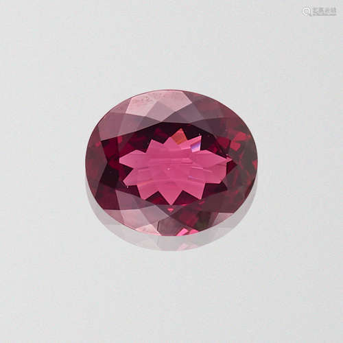 Rhodolite Garnet