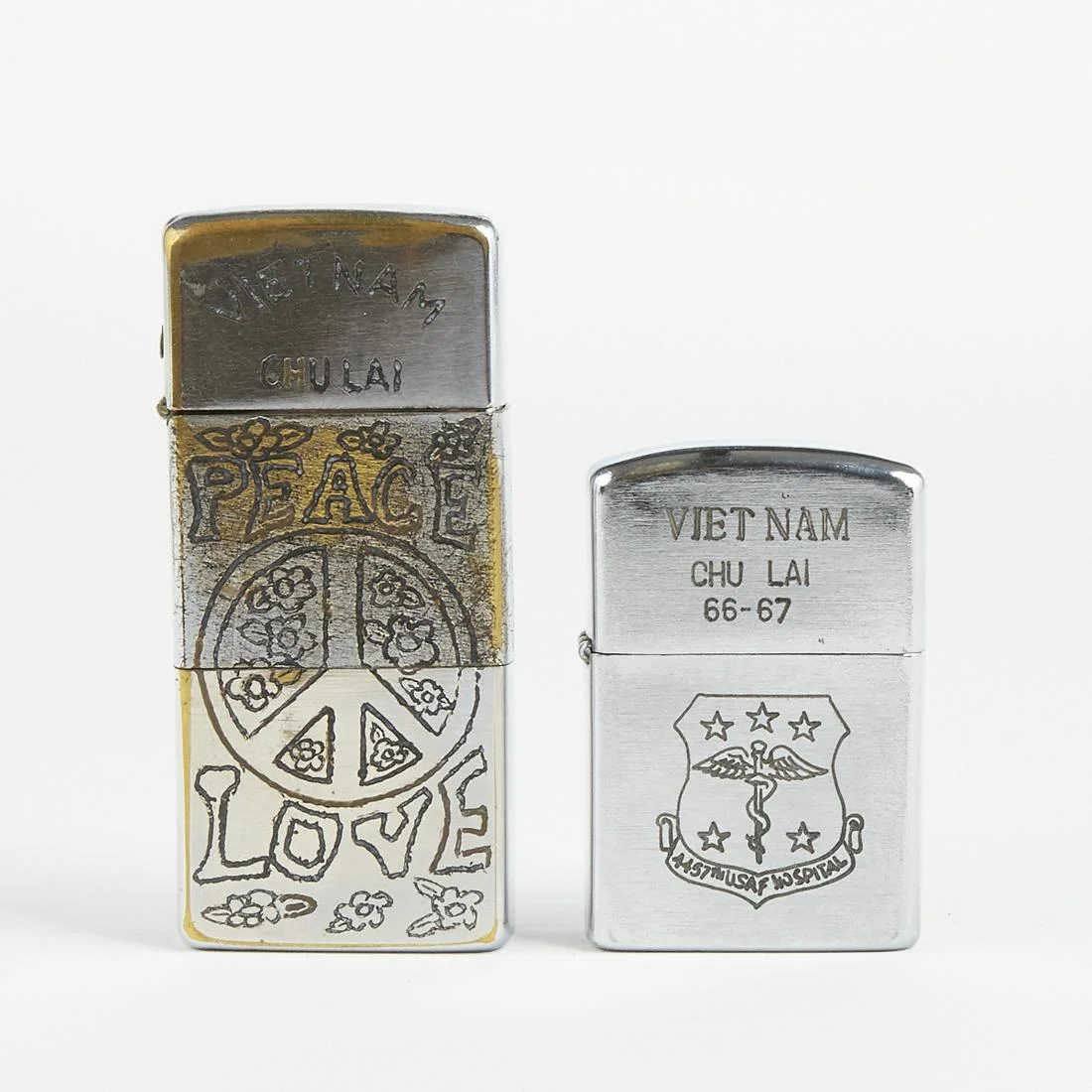 人気スポー新作 Zippo Peace タバコグッズ Al Lido It