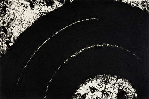 Richard Serra (born 1939) Paths and Edges #13, from Paths and Edges