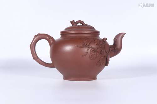 chinese gu jingzhou's teapot