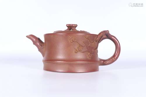 chinese wu yinxian's teapot