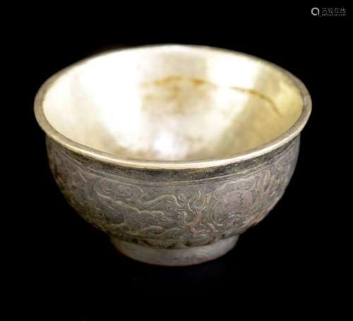 BRONZE BOWL