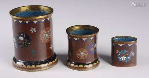 TABLEWARE CLOISONNÉ