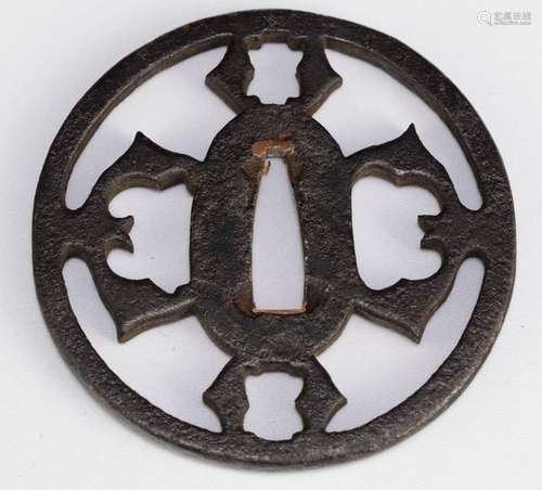 KYO OWARI SUKASHI TSUBA