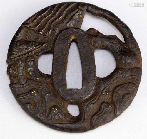 MURABORI TSUBA