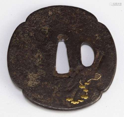 MOKKO TSUBA