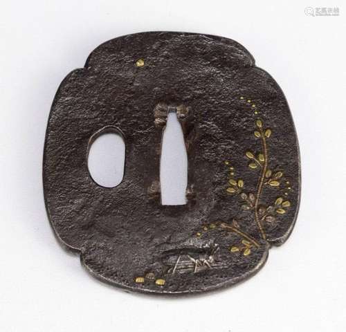 MOKKO TSUBA