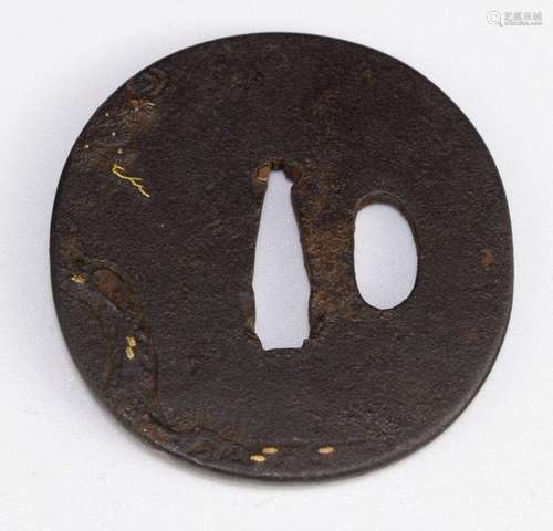 NARA TSUBA