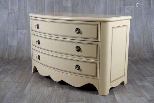 Jean Claude Mahey Commode.