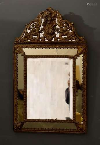 Miroir À Parclose.