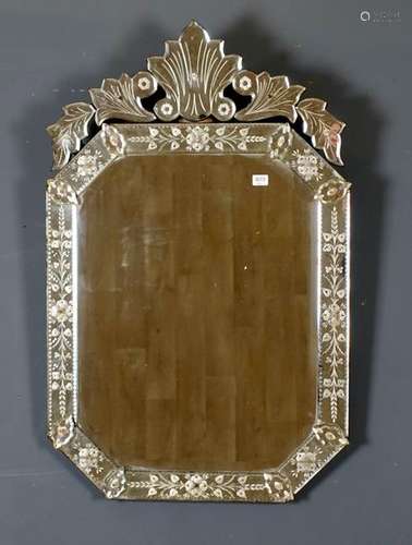 Miroir De Venise.