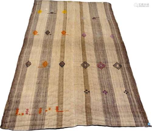 Tapis Kilim.