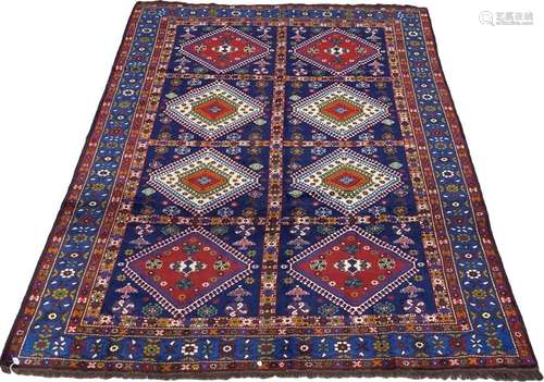 Tapis Shiraz.