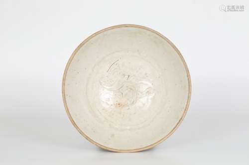 Yuan Shufu Kiln Bowl