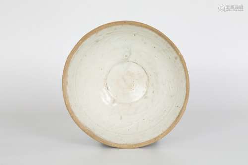 Yuan Shufu Kiln Bowl
