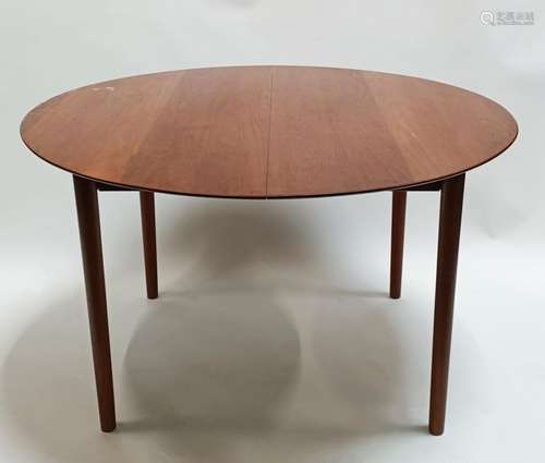 Niels KOEFOEDS (né en 1929) Table de salle à mange…