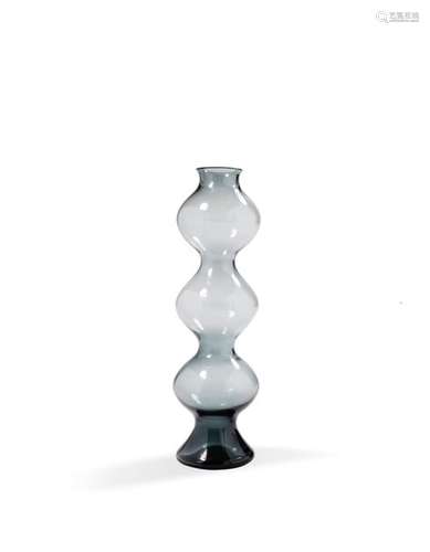 Per LUTKEN (1916 1998) Vase, Circa 1958 Editeur Ho…