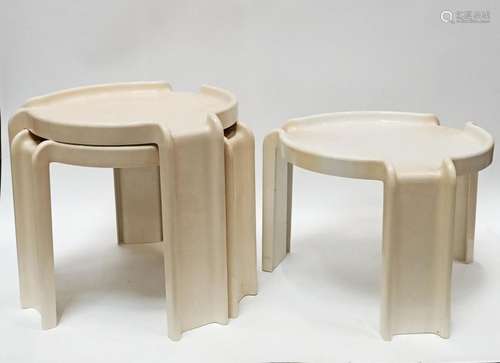 Giotto STOPPINO (1926 2011) Kartell éditions Suite…