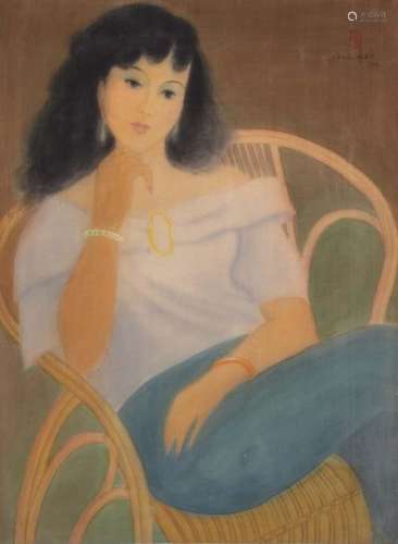 Le Nang Hien (1921 2014)