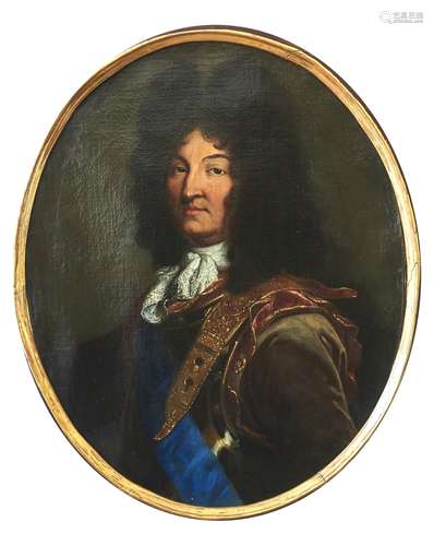 Louis XIV