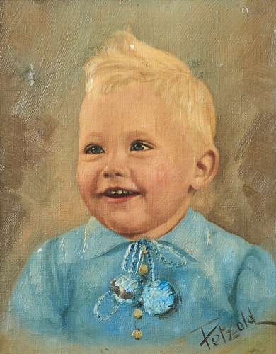 Kinderportrait