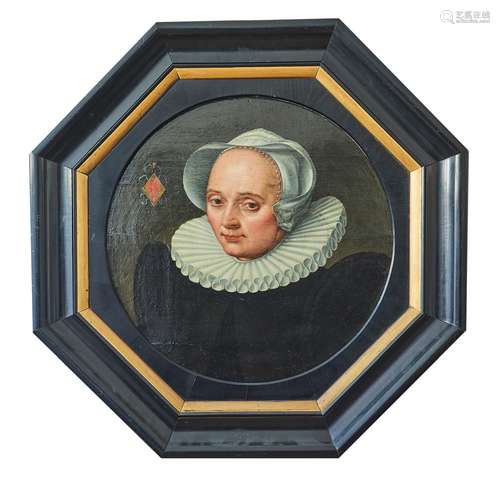 Anna van Oudewater