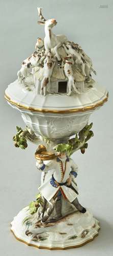 Jagdpokal Meissen