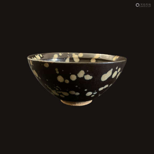 Jizhou Ware Bowl
