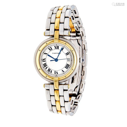 Cartier Phanthere Vendome Lady