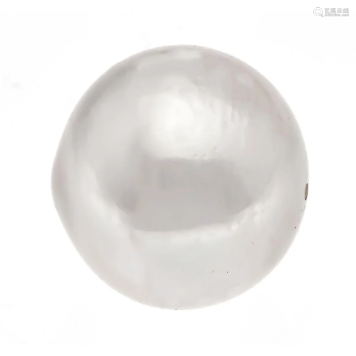 South Sea pearl 14.5 mm with v