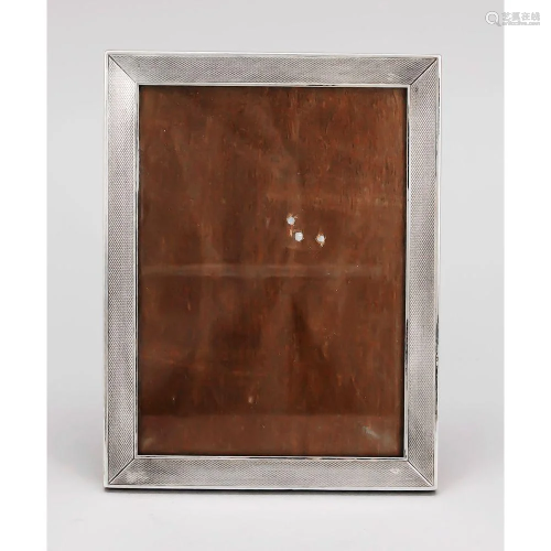 Rectangular photo frame, 2nd h