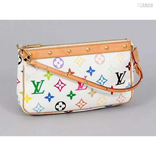Louis Vuitton Handtasche Monog