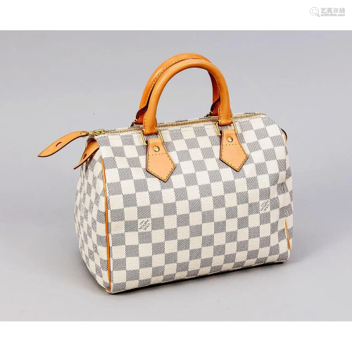 Louis Vuitton Tasche Speedy Ba