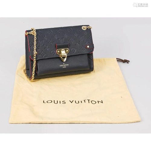 Louis Vuitton Handtasche monog