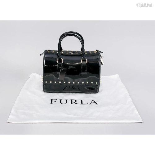 Handtasche von Furla, 20./21.