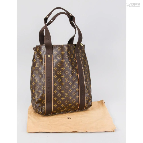 Louis Vuitton Tote Bag, 20./21