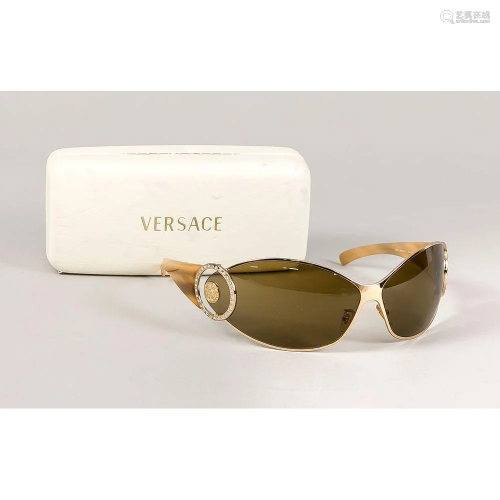 Damen Sonnenbrille von Versace