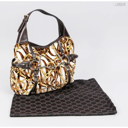 Gucci Shopping Bag, 20./21. Jh