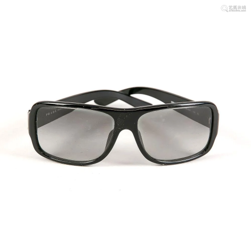 Sonnenbrille von Prada, 2. H.