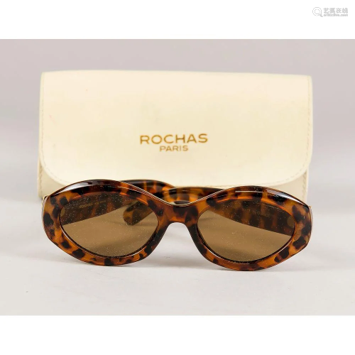 Damen Sonnenbrille von Rochas
