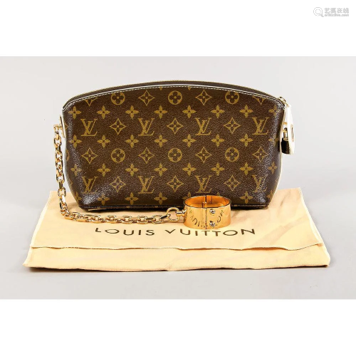 Louis Vuitton Handtasche, 21.