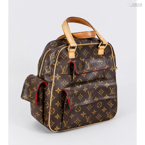Louis Vuitton Handtasche, 20./