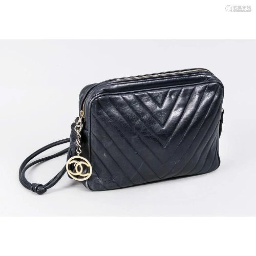 Chanel Vintage-Handtasche, 2.